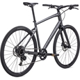 Specialized Sirrus X 4.0 Gloss Smoke/Cool Grey/Satin Black Reflective