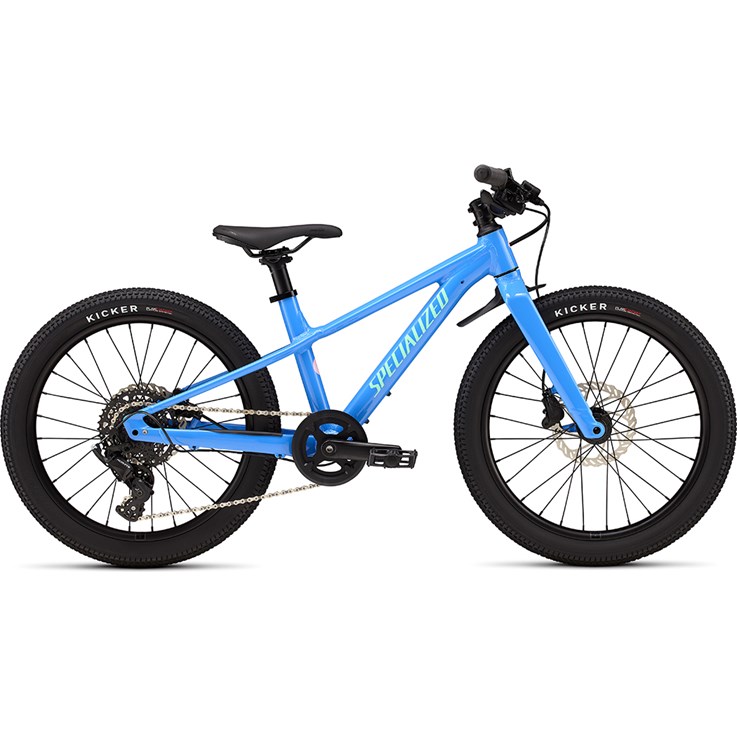 Specialized Riprock 20 Gloss Sky Blue/Oasis and Desert Rose Nyhet
