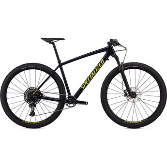 Specialized Epic HT Men Comp Carbon 29 Gloss Blue Tint Carbon/Ion