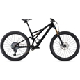 Specialized S-Works Stumpjumper Gloss Black/Carbon