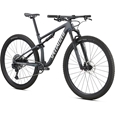 Specialized Epic Comp Satin Carbon/Oil/Flake Silver