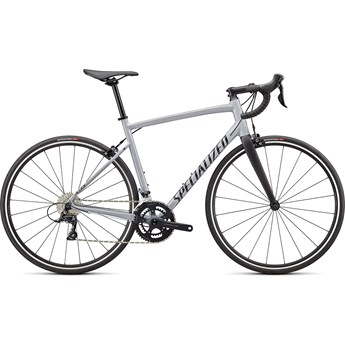 Specialized Allez E5 Sport Gloss Dove Grey/Satin Black