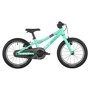 Scott Contrail 160 Spring Green Nyhet