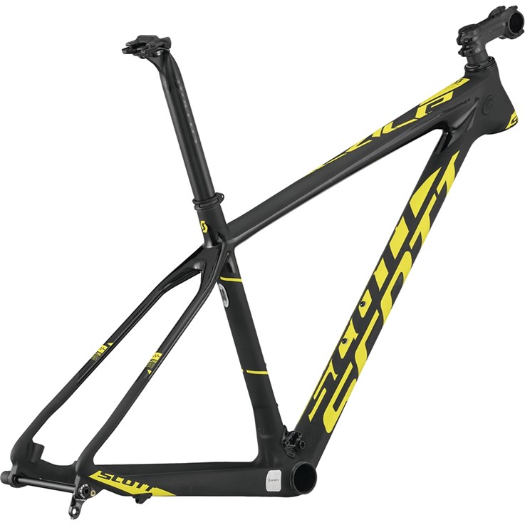 Scott Scale 700 RC HMX BB92 Frame