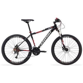 Cannondale Trail 5 BLK