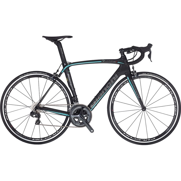 Bianchi Oltre XR1