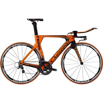 Crescent Tempus Team Orange