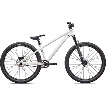 Specialized P.3 Satin Metallic White Silver/Metallic Obsidian Nyhet