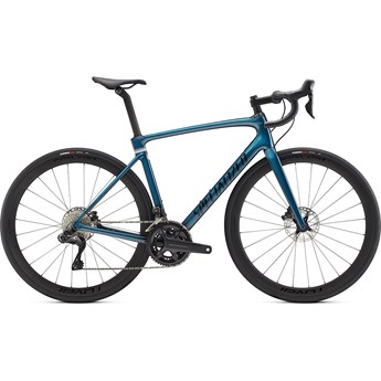 Specialized Roubaix Expert Teal Tint/ Ice Papaya/ Black Reflective