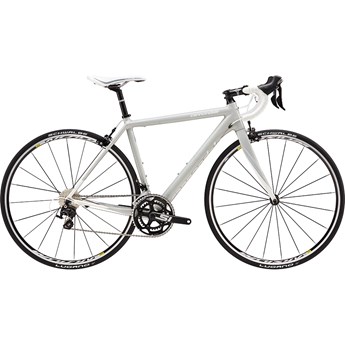 Cannondale CAAD10 Women's 105 Gry