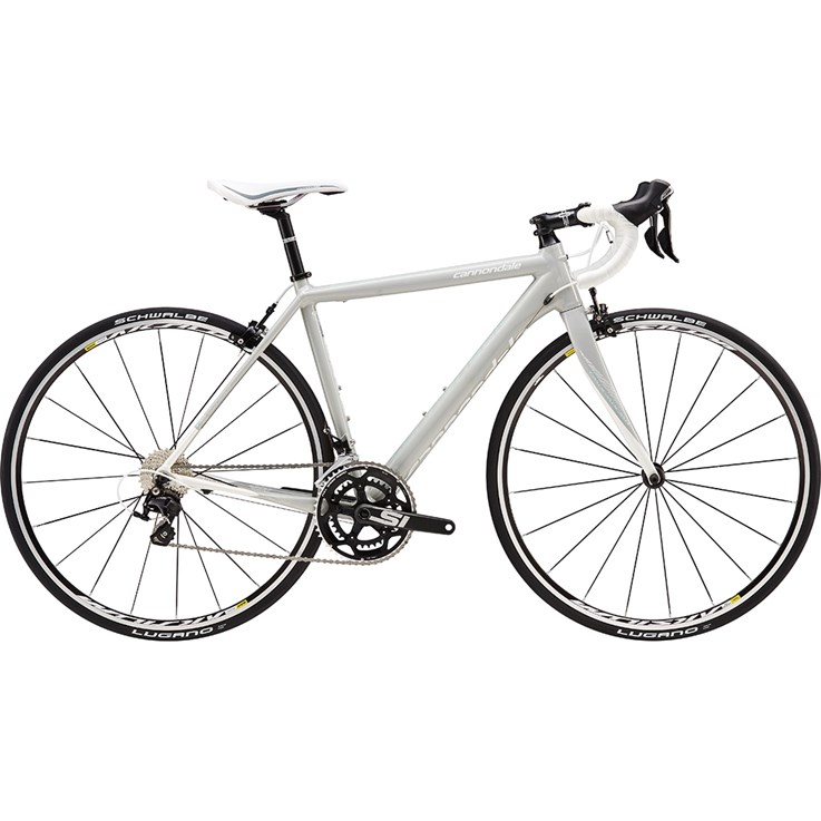 Cannondale CAAD10 Women's 105 Gry