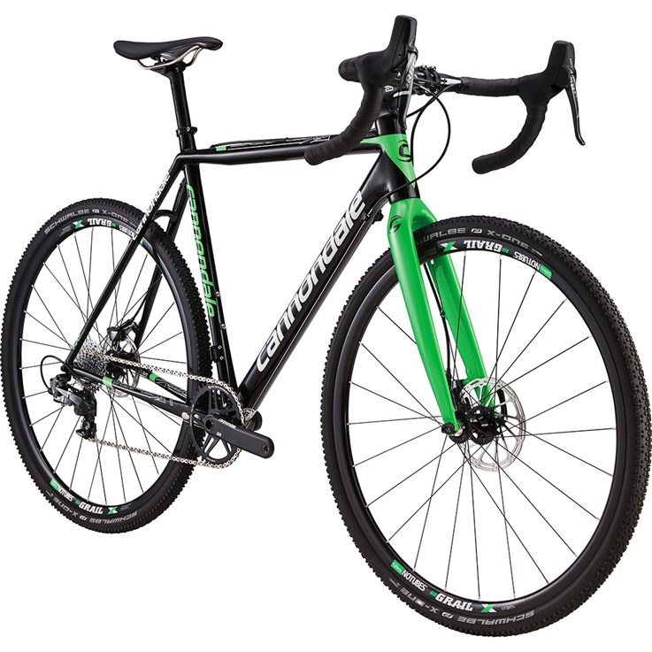 Cannondale Superx Hi-Mod Force CX1 Vep