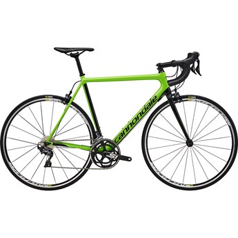 Cannondale Supersix EVO Carbon Ultegra