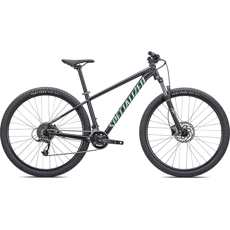 Specialized Rockhopper Sport 26 Satin Forest/Oasis