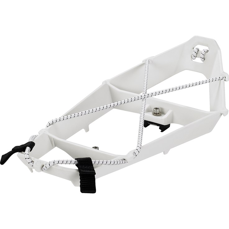 Scott Rear Rack Urban 700C White Pakethållare 