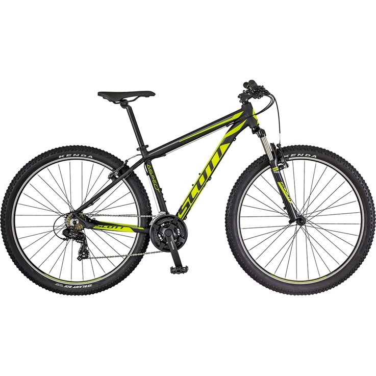 Scott Aspect 780