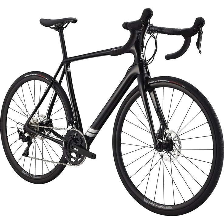 Cannondale Synapse Carbon 105 Black