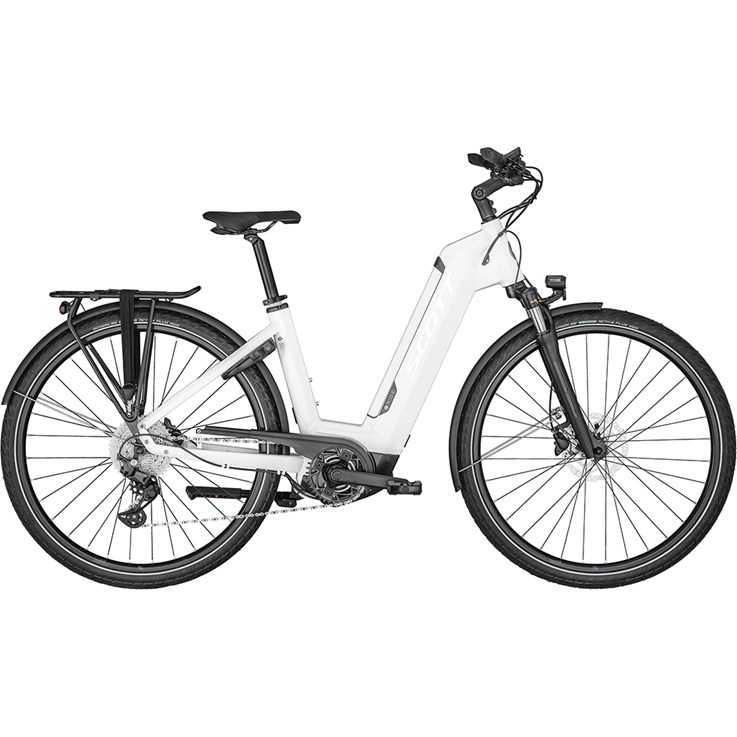 Scott Sub Sport eRIDE 10 Unisex