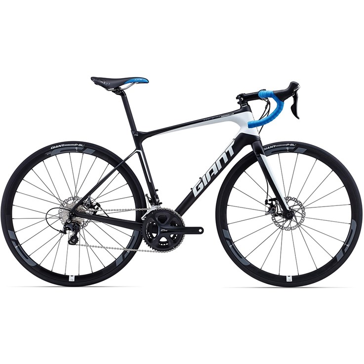 Giant Defy Advanced Pro 2 