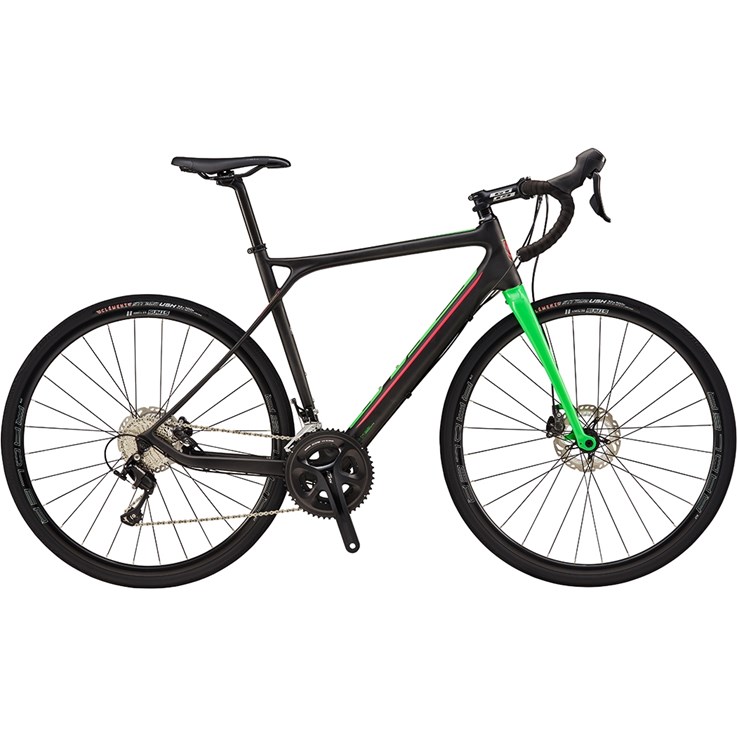 GT Grade Carbon 105