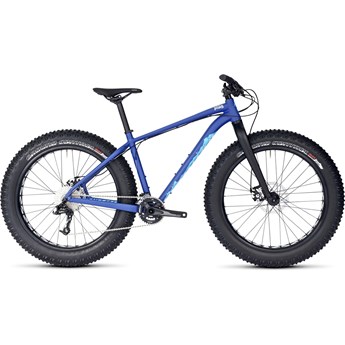 Specialized Fatboy Se Satin Deep Blue/Cyan/Dirty White