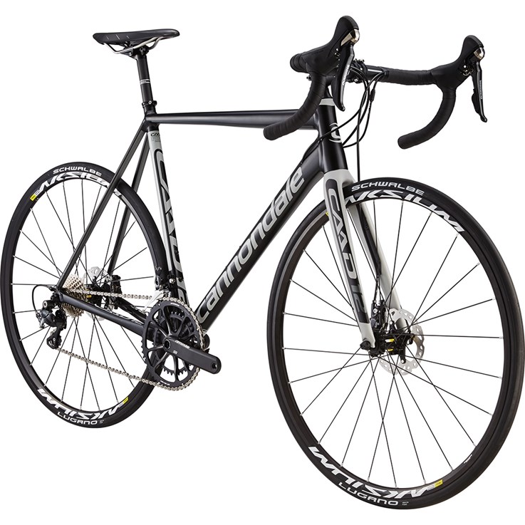 Cannondale CAAD12 Ultegra Disc Prm