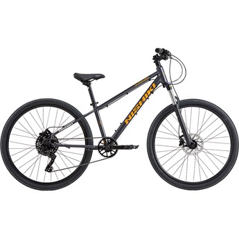 Nishiki Durango 260 Skiffergrå Nyhet