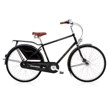 Electra Amsterdam Royal 8i Black Herr