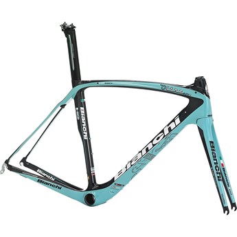 Bianchi Oltre XR2 Rampaket eller Ram Celeste