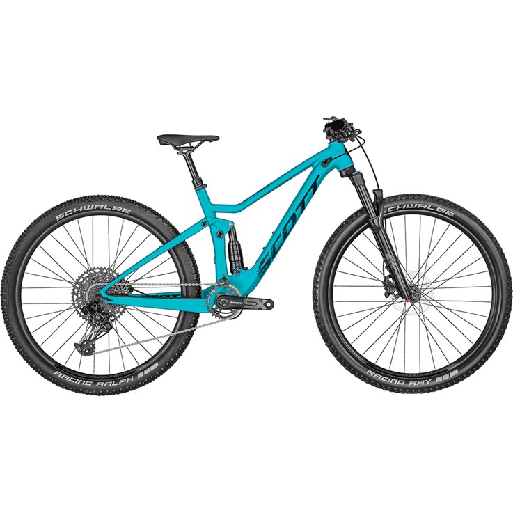 Scott Spark 700