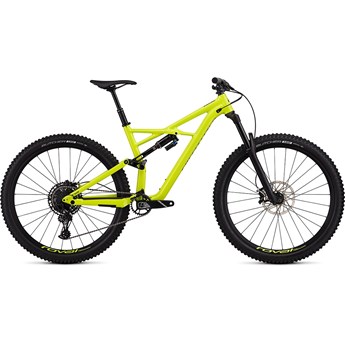 Specialized Enduro FSR Comp 29 6Fattie Gloss Hyper/Black