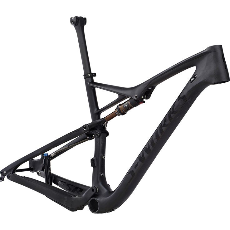 Specialized S-Works Epic FSR Carbon 29 Ram (Frame) Satin Gloss Carbon