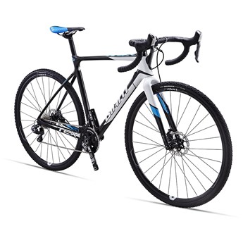 Giant TCX Advanced Pro 1 Comp/White/Blue