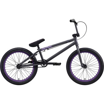 Eastern Bikes Nightprowler Bmx Grå