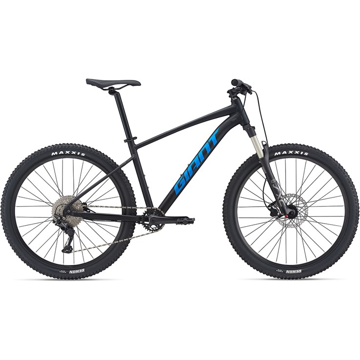 Giant Talon 29 1 Black SXC2 Fork