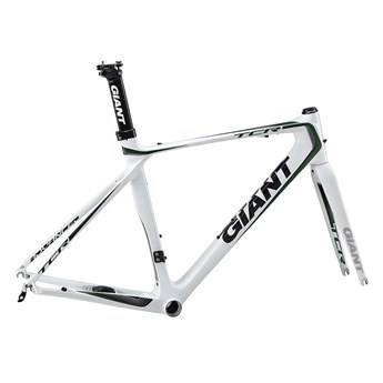 Giant TCR Advanced Bara Ram/FF Vit/Silver