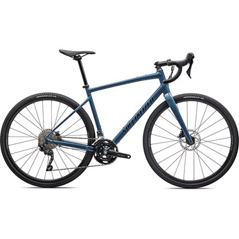 Specialized Diverge E5 Elite Gloss Mystic Blue/Blue Metallic Nyhet