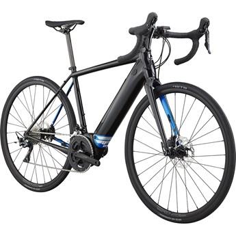 Cannondale Synapse Neo 1 Black