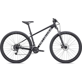 Specialized Rockhopper 27,5 Gloss Tarmac Black/White