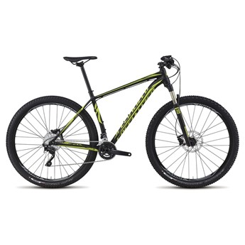 Specialized Crave Expert 29 Black/Hyper Green