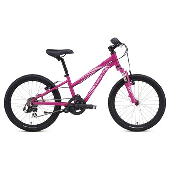 Specialized Hotrock 20 6 Speed Girls Hot Pink/Pink