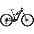 Cannondale Moterra Neo SE Emerald