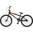 GT Mach One Expert Matt Black/Yellow/Red