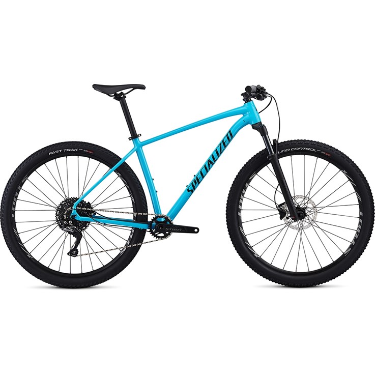 Specialized Rockhopper Men Pro 1X 29 Gloss Nice Blue/Black/Clean