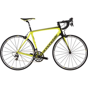 Cannondale Synapse Hi-Mod Dura Ace Nsp