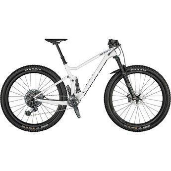 Scott Spark 900 AXS