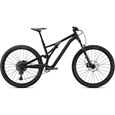 Specialized Stumpjumper Alloy Satin Black/Smoke