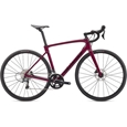 Specialized Roubaix Gloss Raspberry/Tarmac Black