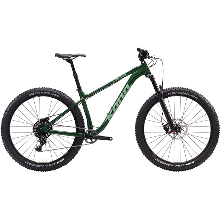 Kona Big Honzo DL