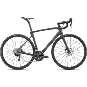 Specialized Roubaix Sport Smoke/Silver Dust/Black Reflective